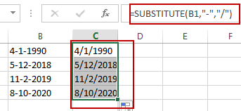 convert ddmmyyy test to date format1