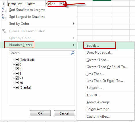 delete rows if cell contain zero3