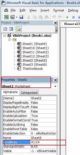 limit rows and columns3