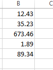 round range of cells7