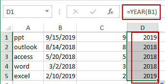 sort dates by month6