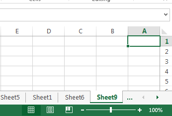 change worksheet direction3