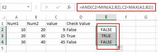 check value is between two numbers2