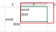 concatenate cells with line break3