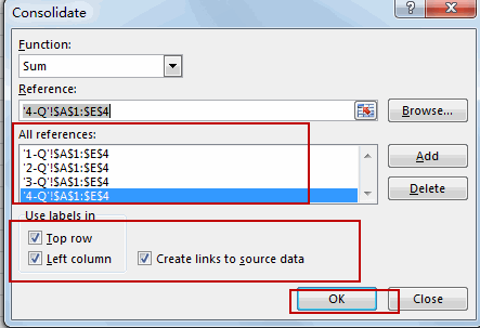 consolidate data from multiple sheets8