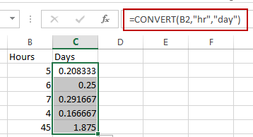 convert times2