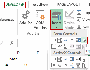 create dynamic interactive chart8