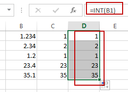 delete numbers after decimal point2