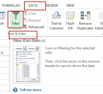delete rows if do not contain certain text2