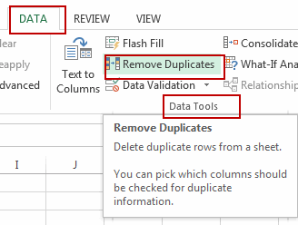 extract unique values4