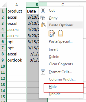 lock hidden columns1