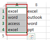 merge two list without duplicates1