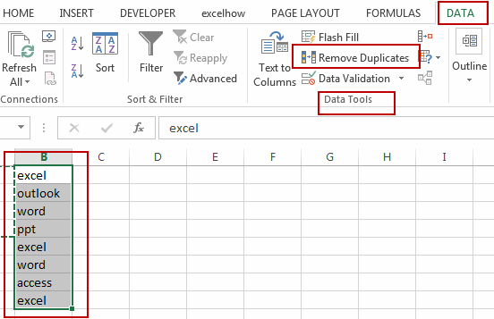 merge two list without duplicates3