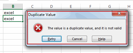 prevent duplicate entries5