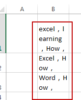 remove line breaks9