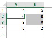 replace formula error5