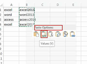 replace formulas with their values2