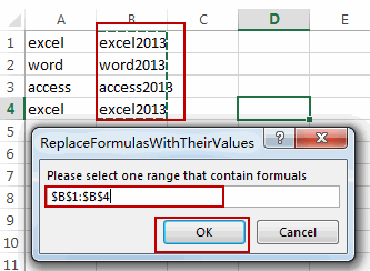 replace formulas with their values6