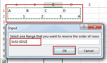 reverse order of rows3