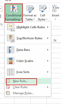 select cells that meet criteria6