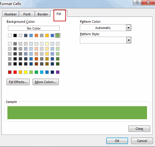 select cells that meet criteria8