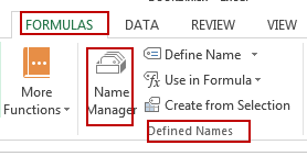 show all named ranges1