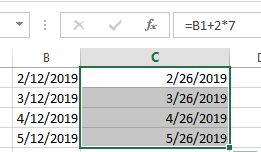 subtract two dates keyboard maestro