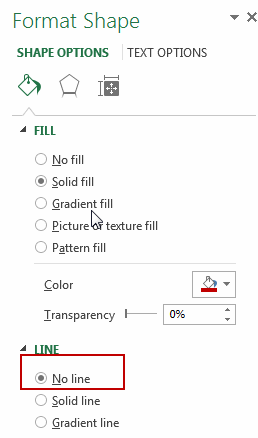 color only half cell6