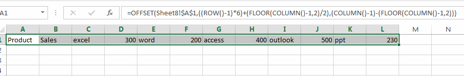 How To Add Multiple Rows In Excel Kseprovider