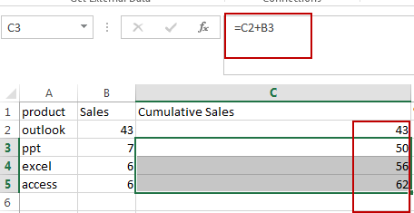 create pareto chart in excel 2013