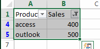 hide rows based on cell value5