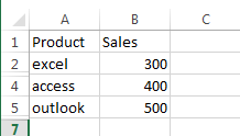 How to Hide Rows Based on a Cell Value in Excel