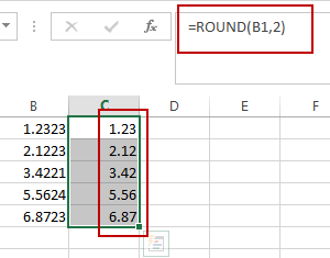 limit number of decimal places1