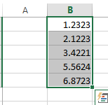 limit number of decimal places2