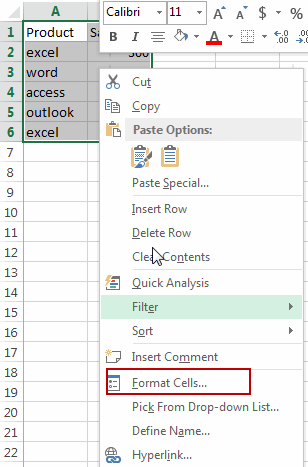 show hide gridlines7