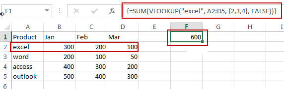 how-to-vlookup-to-return-the-sum-of-two-or-more-columns-in-excel-free-excel-tutorial