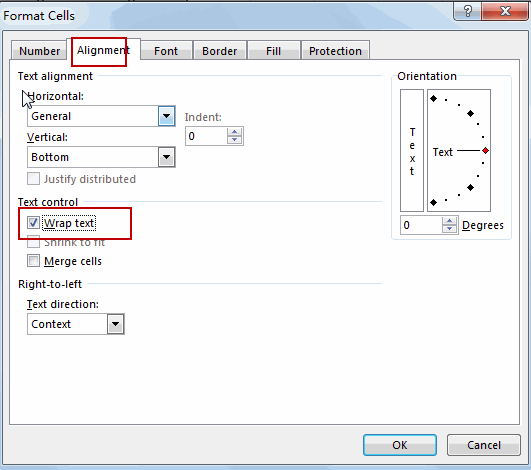 wrap long text string5