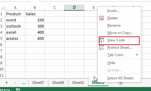 auto sort data 2