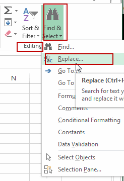 change negative numbers to positive3