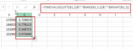 convert military time to standard1