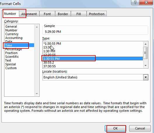 convert military time to standard3