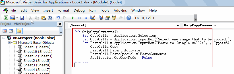 copy only cell comments5