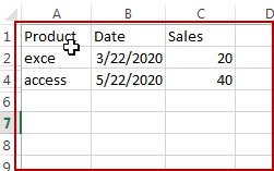 hide rows with zero value4