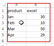 sort columns from left to right4