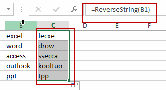 sort data by last character61