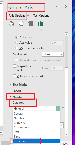 change axis to percentage4