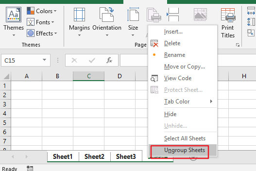 how-to-copy-page-setup-to-other-worksheets-in-excel-free-excel-tutorial