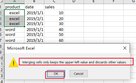 create chart with two level axis8