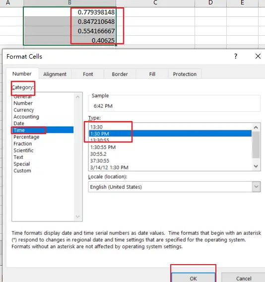 extract time from date and time10