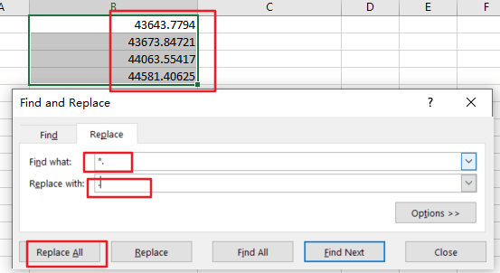 extract time from date and time8